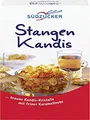 Produktbild: Südzucker Stangen Kandis Braun, 0,5 kg