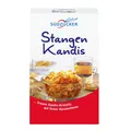 Produktbild: 500g Südzucker Stangen Kandis braun Kandis- Kristalle mit feiner Karamellnote