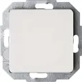Produktbild: Kopp Aus-/Wechselschalter Milano Weiß