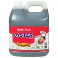 Produktbild: 4,5L Oyster Marke Fischsauce Nuoc Mam Nam Pla Fisch Sauce Fischsosse