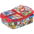 Produktbild: Stor Paw Patrol Comic - Lunchbox mit Fächern (088808735-18920)