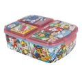 Produktbild: Tinisu Lunchbox Paw Patrol Kinder Lunchbox Sandwichbox mit 3 Fächern