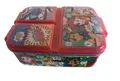 Produktbild: Paw Patrol Lunchbox 3 Fächer Brotdose OVP Geschenkidee