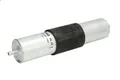 Produktbild: Kraftstofffilter KNECHT KL 66 für BMW 5 (E39) 2 1996-2003