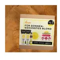 Produktbild: 4tlg. John Frieda go blonder Aufhellend Shampoo Spülung Spray Maske