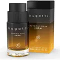 Produktbild: BUGATTI Dynamic Move Amber Eau de Toilette 100ml