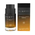 Produktbild: PROCT BUGATTI DYNAMIC MOVE M AMBER 100ML&