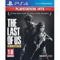 Produktbild: Sony The Last of Us Remastered (PlayStation Hits), PS4, PlayStation 4, M (Reif)