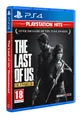 Produktbild: The Last of Us Remastered PS4 [