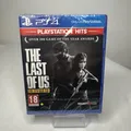 Produktbild: The Last of Us Remastered Sony PlayStation Hits PS4 Video Game - New & Sealed