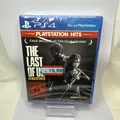 Produktbild: The Last of Us Remastered Sony PlayStation Hits PS4 Video Game - New / USK