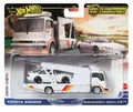 Produktbild: 194735263707 HOT WHEELS Team Transport #79 JBM32 Toyota Soarer / Kousoku Hauler