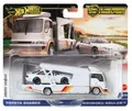 Produktbild: HOT WHEELS Team Transport #79 Toyota Soarer / Kousoku Hauler JBM32
