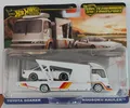 Produktbild: HOT WHEELS TEAM TRANSPORT TOYOTA SOARER / KOUSOKU HAULER #79