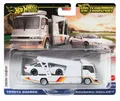 Produktbild: Hot Wheels Team Transport #79 JBM32 Toyota Soarer / Kousoku Hauler