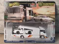 Produktbild: Hot Wheels TEAM TRANSPORT Toyota Soarer, PREMIUM, CAR CULTURE #79, 2025, NEU