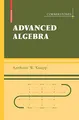 Produktbild: Advanced Algebra: Along with a Companion Volume 'Basic Algebra' (Cornerstones)