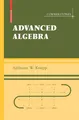 Produktbild: Knapp, Anthony W. - Advanced Algebra: Along with a Companion Volume 'Basic Algeb