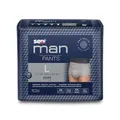 Produktbild: Seni Man Pants Gr. L, 10 Stück