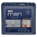 Produktbild: Seni Man Pants Gr. L, 10 Stück