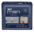 Produktbild: seni Inkontinenz-Pants Seni Man Pants Gr. L (1x10 Stück)