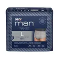 Produktbild: Seni Man Pants, saugfähige Unterwäsche für Männer - L | Packung (10 Stück)