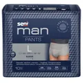 Produktbild: Seni Man Pants Gr. L (1x10 Stück)