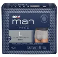 Produktbild: SENI Man Inkontinenzpants Large 10 ST