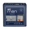 Produktbild: 2x SENI Man Inkontinenzpants L 10 ST