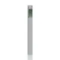 Produktbild: A.S. Création Malervlies Makulaturvlies Vliesfaser 200013 - Qualitätsvlies mit 130 g/m² - weiß, überstreichbar und rissüberbrückend - Großrolle auf 25,00m Länge x 1,00m Breite