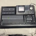 Produktbild: TASCAM DP-24SD Digital Portastudio 24-Track Multitrack Recorder SD/SDHC getestet