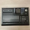Produktbild: TASCAM DP-24SD Multitrack Recorder DIGITAL PORTASTUDIO 24 Spur SD SDHC MTR