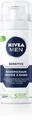 Produktbild: NIVEA MEN SENSITIVE Rasierschaum 50,0 ml 81724