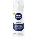 Produktbild: NIVEA MEN Rasierschaum Sensitive 81724 50ml