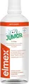 Produktbild: ELMEX Junior Zahnspülung 400 ml