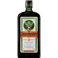 Produktbild: Jägermeister 35% 1 Liter