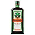 Produktbild: Jägermeister 35%  1000 MLT
