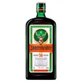 Produktbild: Jägermeister 35% vol 100cl Kräuterlikör