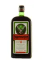 Produktbild: Jägermeister 1,0l alc. 35 Vol.-%