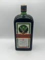 Produktbild: Jägermeister Kräuterlikör / 35 % Vol. / 1,0 Liter-Flasche