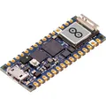 Produktbild: Arduino Entwicklerboard Nano RP2040 Connect ohne Pinleisten (ABX00052)