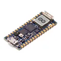 Produktbild: Arduino Nano RP2040 Connect, Pi Pico Upgrade, WLAN, BLE, 133MHz, 16MB, ABX00052