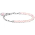 Produktbild: Thomas Sabo Armband Carrier A2130-067-9-L15V 88762576