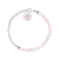 Produktbild: THOMAS SABO Charm-Armband mit Beads und Kettengliedern Silber Recyceltes 925 Silber, Kaltemail, 12-15 cm, A2130-067-9-L15V