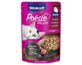 Produktbild: Vitakraft Poésie Délice Herz in Sauce 85 g