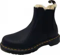 Produktbild: Dr. Martens Leonore 2976 Chelsea Boot Schwarz