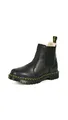 Produktbild: Dr. Martens Damen Chelsea Boots,winter Boots, Schwarz, 39 EU