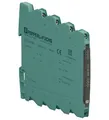 Produktbild: Pepperl+Fuchs Fabrik Millivolt-Messumformer S1SD-1AI-1U.3 Trennverstärker