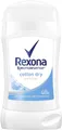 Produktbild: 128,96€/L - 6er Pack Rexona Antitranspirant Deodorant Stick - Cotton Dry - 40ml