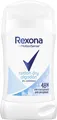 Produktbild: Rexona Deostick Cotton Dry Anti-Transpirant Deo Damen Frauen 6 x 40 ml 6er Pack